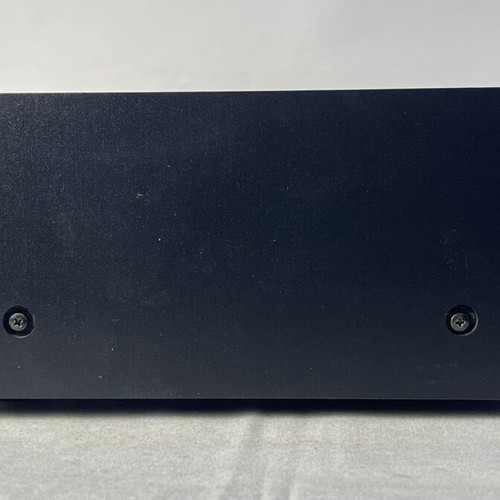 Technics SU-7700 Vintage Stereo Integrated Amplifier used, made in Japan