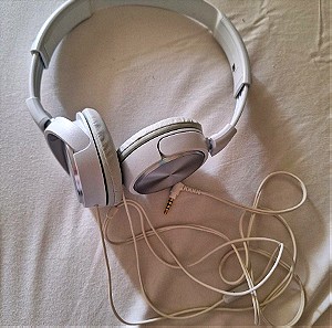 Ακουστικά Sony - Με καλώδιο