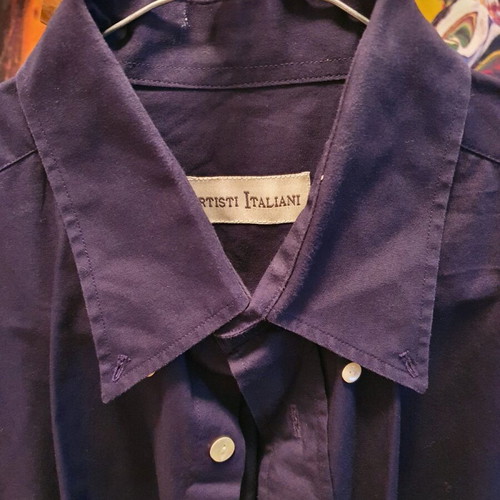 Artisti Italiani Shirt M used
