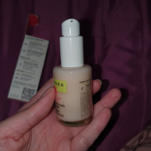 Sephora skincare set new
