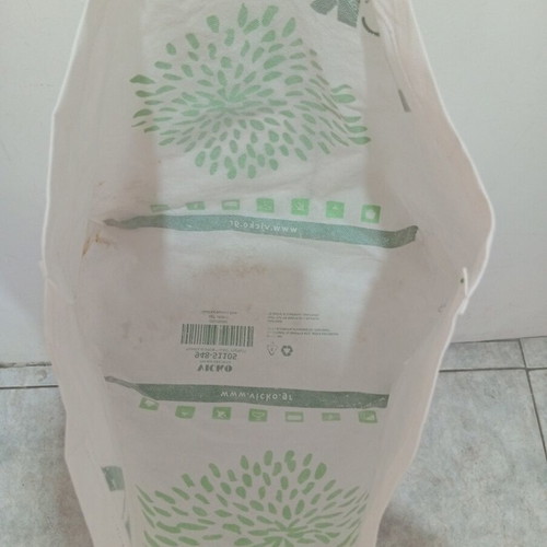 VICKO shopping bag used, very good condition