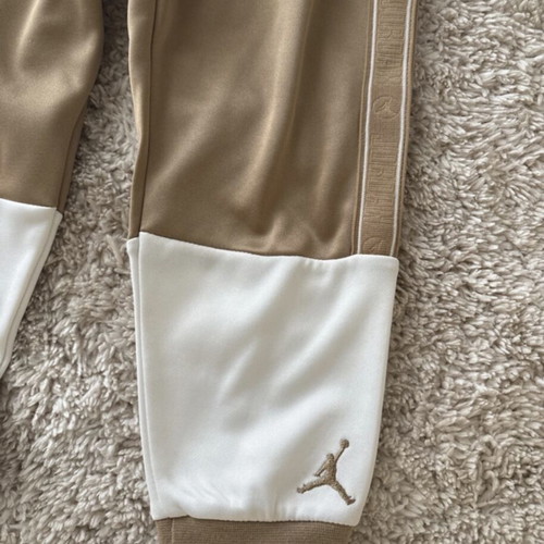 Jordan set for kids 3-4 years new, white and beige
