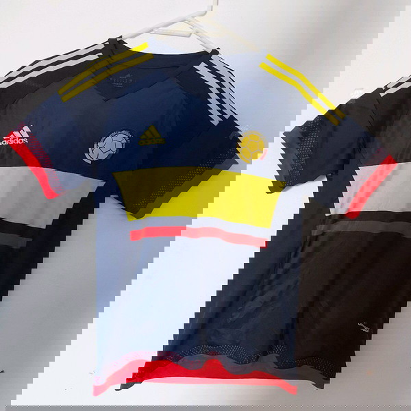 Colombia Copa America 2015