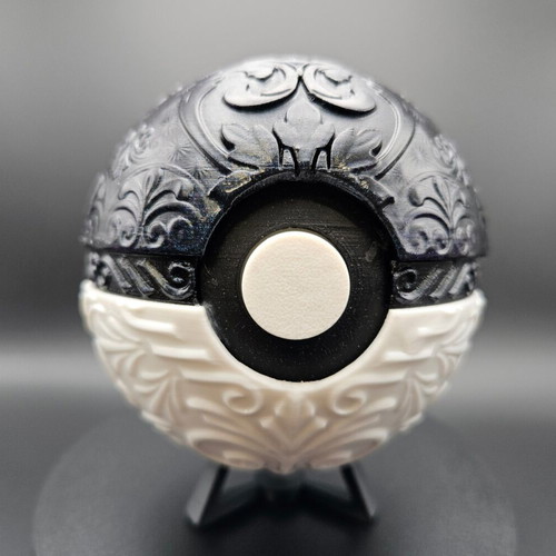 Pokeball like new, red, blue or silver