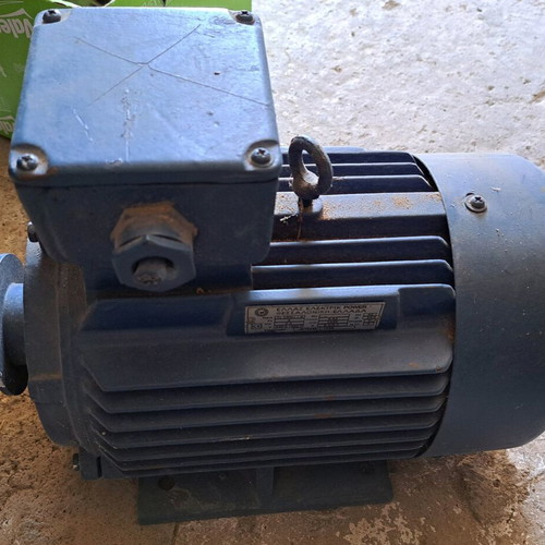 Motor 2.2 kw used