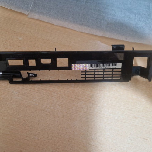 Ps3 Fat Backplate Used Compatible With Cechh And Later