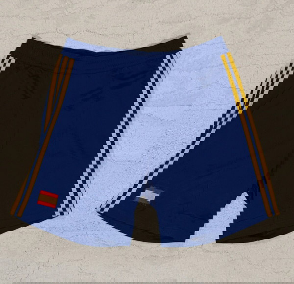Shorts εθνικής Ισπανίας Adidas 2012 L