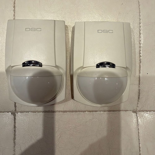 Honeywell OMNI 600 Wired Alarm System Complete Set