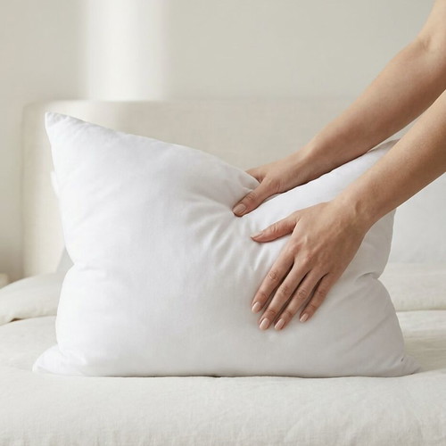 Sinsay soft pillow 50 x 60 cm