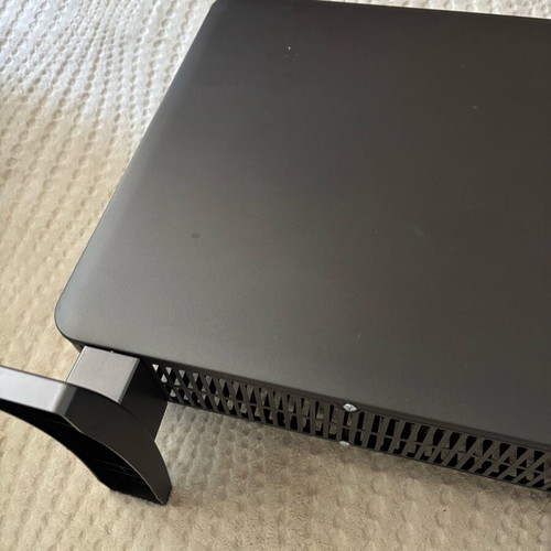 Rohnson R-088 Wi-Fi 2000W space heater like new