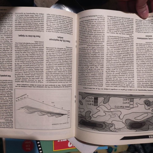 I Nea Oikologia magazine, September 1987