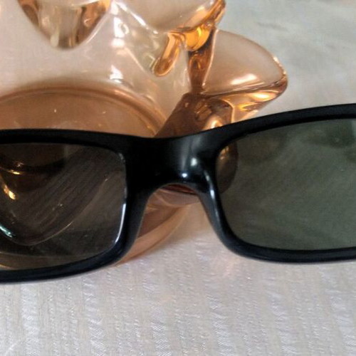 Dolce & Gabbana women's black sunglasses like new