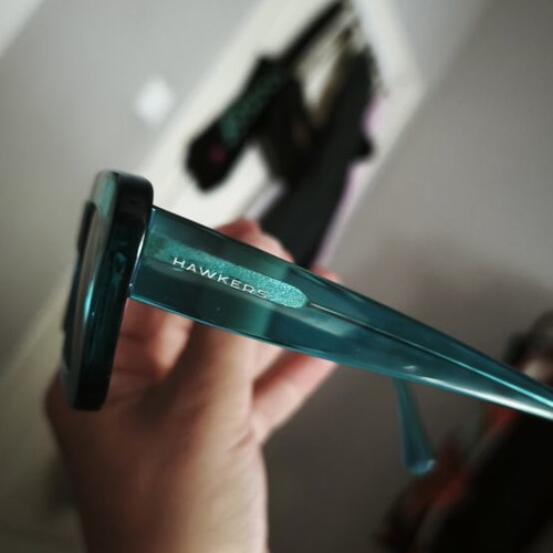 Hawkers sunglasses like new