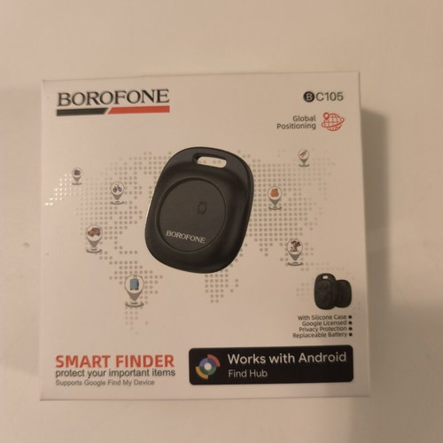 Borofone BC105 Smart Finder new for Android