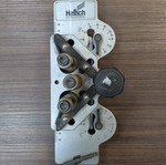 Hettich hinge drill new