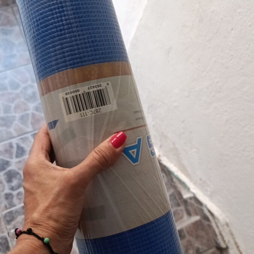 Fitness set new, yoga mat, jump rope, pilates ball
