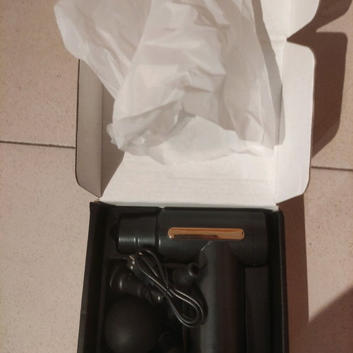 Massage Gun new