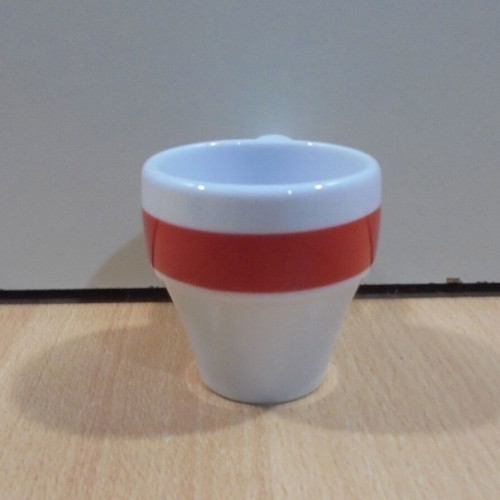 Nescafe Dolce Gusto promotional ceramic cup like new