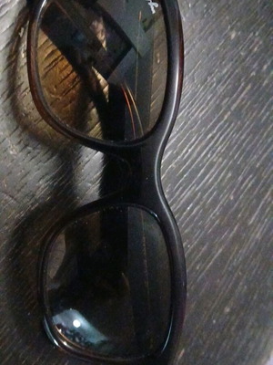 Γυαλιά ηλίου Ray Ban σαν καινούργιο, καφέ
