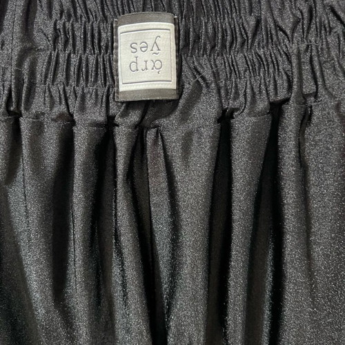 Arpyes pants used with leggings fabric one size