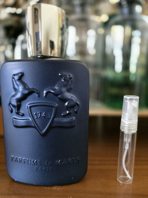 Parfums de Marly Layton 5ml new decanted fragrance