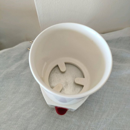 Bottle warmer like new