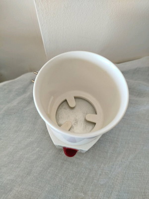 Bottle warmer like new