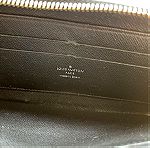  Louis Vuitton Epi αυθεντικό πορτοφόλι.