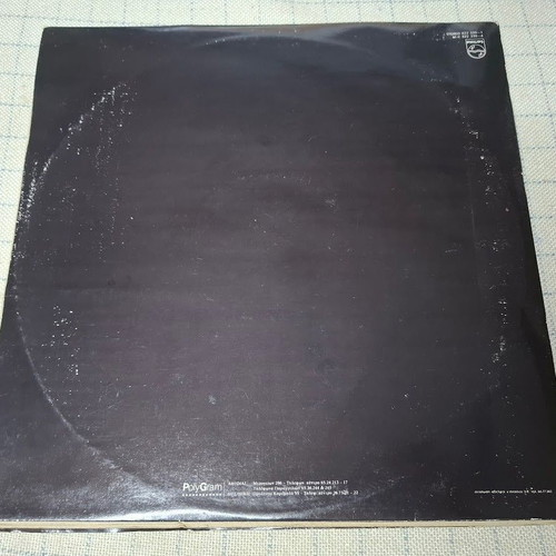 Kostas Chatzis O...Kostas Chatzis Ston Orfea 3XLP used, entechno