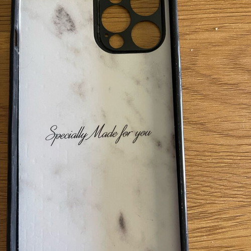 iPhone 12 Pro Max cases like new