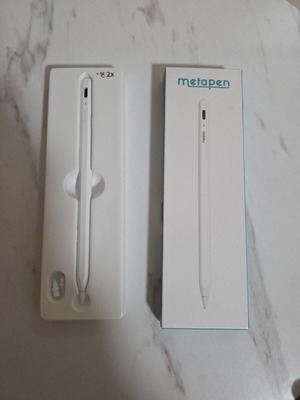 Metapen Pencil A8 digital stylus for iPad new