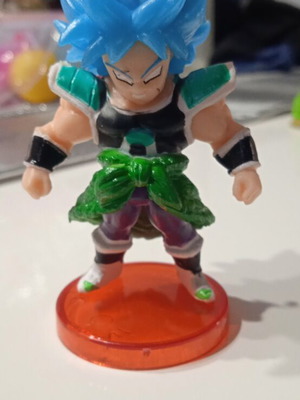 Dragon Ball figure 8 cm new