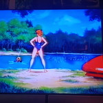 G.I. Joe: The Movie VHS tape like new, dubbed