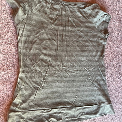 Summer blouse, multicolor