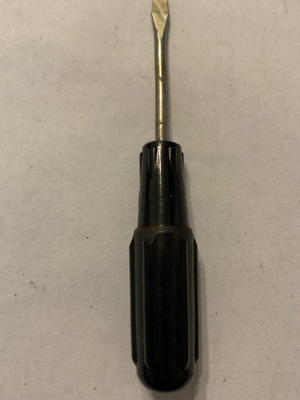 Screwdriver like new