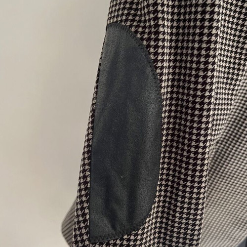 Ανδρικό blazer αφόρετο, γκρι, μέγεθος L