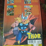 Thor τόμος Νο1 μεταχειρισμένος από τη Modern Times