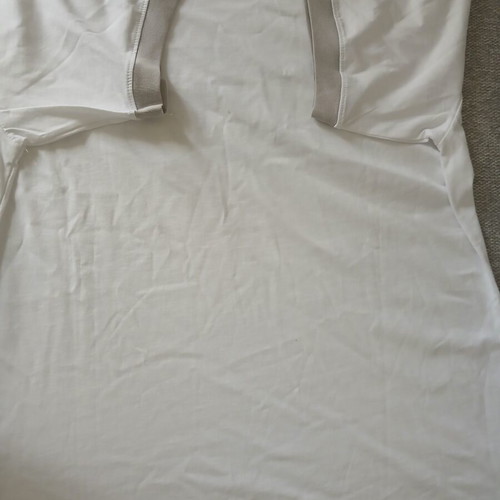 Sprint Boys' T-shirt New White Size 14