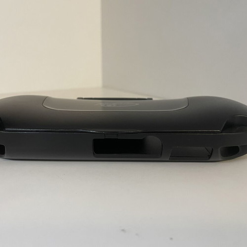 Mad Catz PS Vita protective case used, black