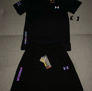 Under Armour Reflective Set