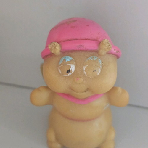 Foteinoulis collectible toy from 1980s used, moderate condition