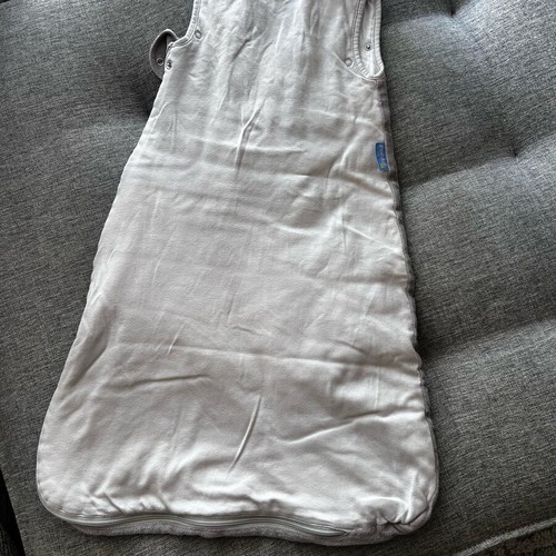 Ollie the Grobag 0-6 Months 2.5 Tog Like New