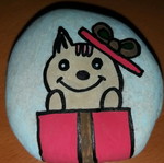 Decorative stone