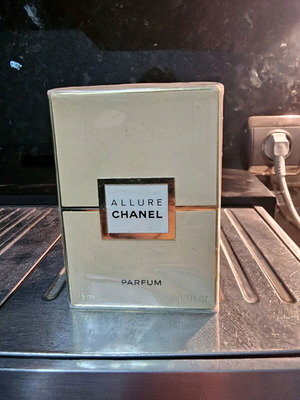 Chanel Allure Pure Parfum 15ml καινούργιο, κανονικό άρωμα