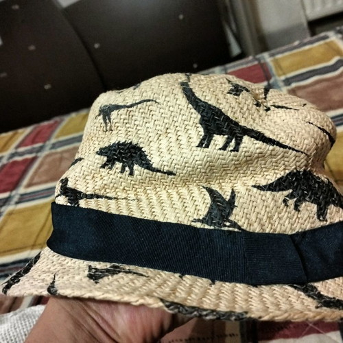 Boys hats set 1-4 years