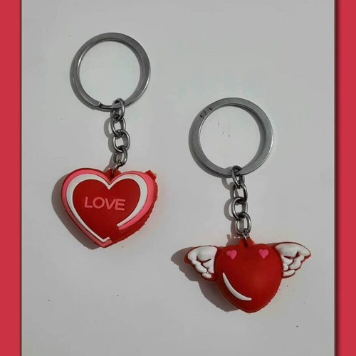 Craft decorations pack with love theme new