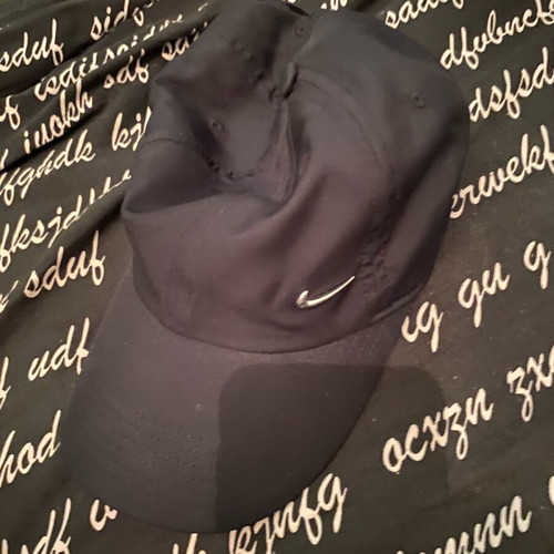 Nike Cap junior new