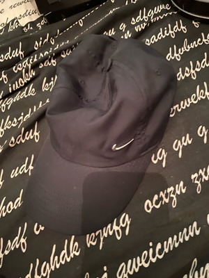 Nike Cap junior new