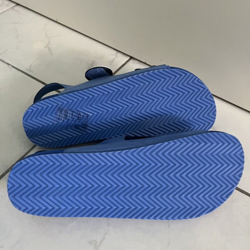 Pokémon sandals new, size 34, blue H&M
