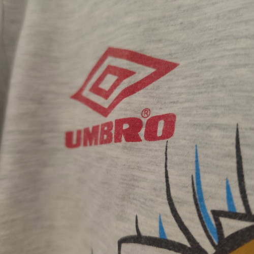 T-shirt Euro1996 Umbro used, size XL